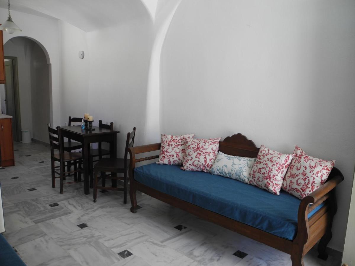 Era Tefra Villa Exo Gonia Exterior photo